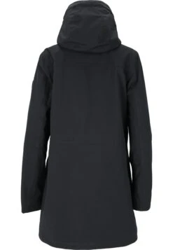Whistler Regenmantel Leia W W-Pro 10000 - Parka -Black 20 Whistler Regenmantel Leia W W-Pro 10000 - Parka -Black -Winkel Voor Damesmode 57cd8207b11649b49e3f1867271b7e85