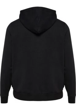 Hummel Llegacy Plus - Hoodie - Black -Winkel Voor Damesmode 57dc5d0678c8465b993c4b621c5cf9dc