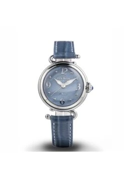 Italy - Horloge - Blau