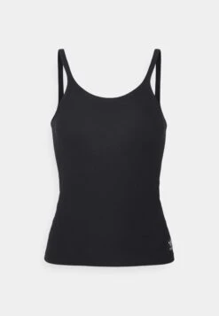 Adidas Originals Tank - Hemd - Carbon -Winkel Voor Damesmode 58038640202248d79863153def5f7f46