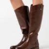 Anna Field Comfort - Laarzen - Brown -Winkel Voor Damesmode 583f6a2d325e4944a2b683356af0503f