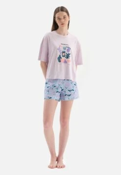 Supreme Set - Pyjama - Lilac 8 Supreme Set - Pyjama - Lilac -Winkel Voor Damesmode 58421af8df2d4036ab7b93ffaa54f793