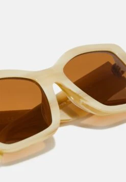 Tory Burch Zonnebril - Ivory Horn -Winkel Voor Damesmode 5843f7337bb84a44a0fb591a33376530