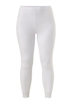 Anja - Legging - Weiß -Winkel Voor Damesmode 58d4dd64b6f1406eaf258dd554c78eed