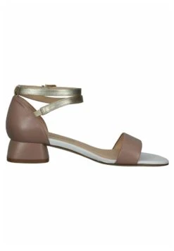 PETER KAISER Sandalen - Weiss 13 PETER KAISER Sandalen - Weiss -Winkel Voor Damesmode 5969208258c74e6492cbc5e6291df604