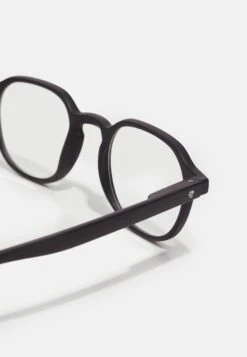 CHPO Uppsala Unisex - Brillen Met Blauwlichtfilter - Black -Winkel Voor Damesmode 599403378d2f492a8766309b4a3980ca