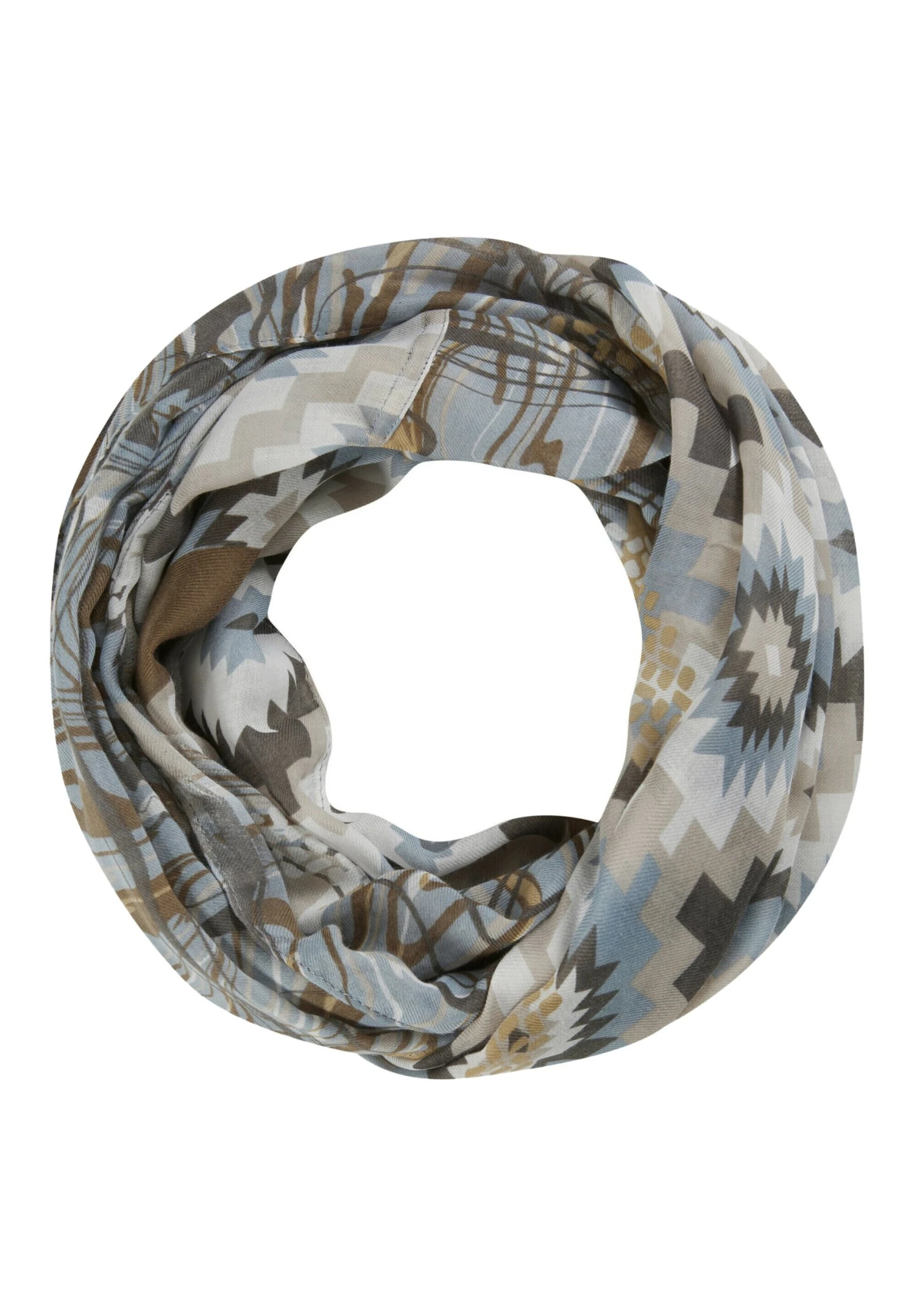 Codello Nachhaltiger Loop - Sjaal - Hellblau 3 Codello Nachhaltiger Loop - Sjaal - Hellblau