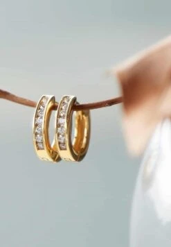 Oorbellen - Gold-Coloured -Winkel Voor Damesmode 59b8e3d1632640b68ead9ada8e0eb73c