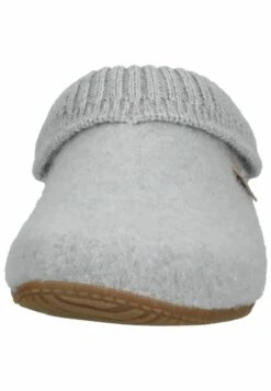 Living Kitzbühel Pantoffels - Hellgrau 14 Living Kitzbühel Pantoffels - Hellgrau -Winkel Voor Damesmode 59eeaeda9fc1442fb486dea8835ecaae