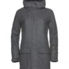 Sail Racing W Glacier Bay - Winterjas - Dk Grey Melange -Winkel Voor Damesmode 5a015f4b12db40e09617acdfaa5421de