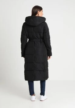 Anna Field Winterjas - Black -Winkel Voor Damesmode 5a19eefae2cc40d5abc950f31ea29ae3