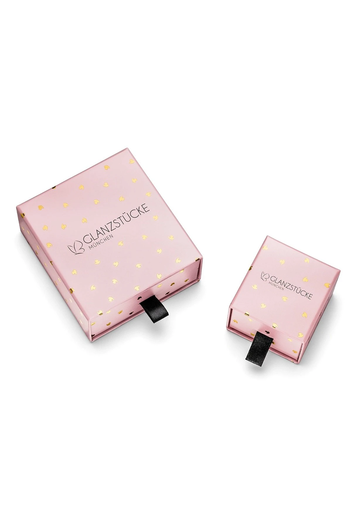 Ketting - Gelbgold 7 Ketting - Gelbgold - Afbeelding 5