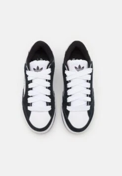 Adidas Originals Adi2000- Sneakers Laag - Footwear White/Grey Five/Core Black -Winkel Voor Damesmode 5b2e280abdd14249a1f5587dfba4ae46