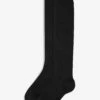 Next Two Pack - Kniekousen - Black -Winkel Voor Damesmode 5b3f1869ca01488c81ef7e407afb6ea5