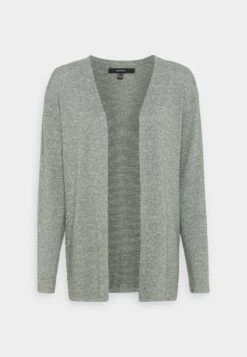Vero Moda Tall Vmbrianna Open Cardigan - Vest - Laurel Wreath Melange