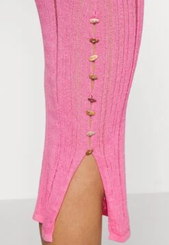 Cult Gaia Elsha Coverup - Strandaccessoire - Shell Pink 11 Cult Gaia Elsha Coverup - Strandaccessoire - Shell Pink -Winkel Voor Damesmode 5b9bc70f1eb64f0ab57771e27000c682