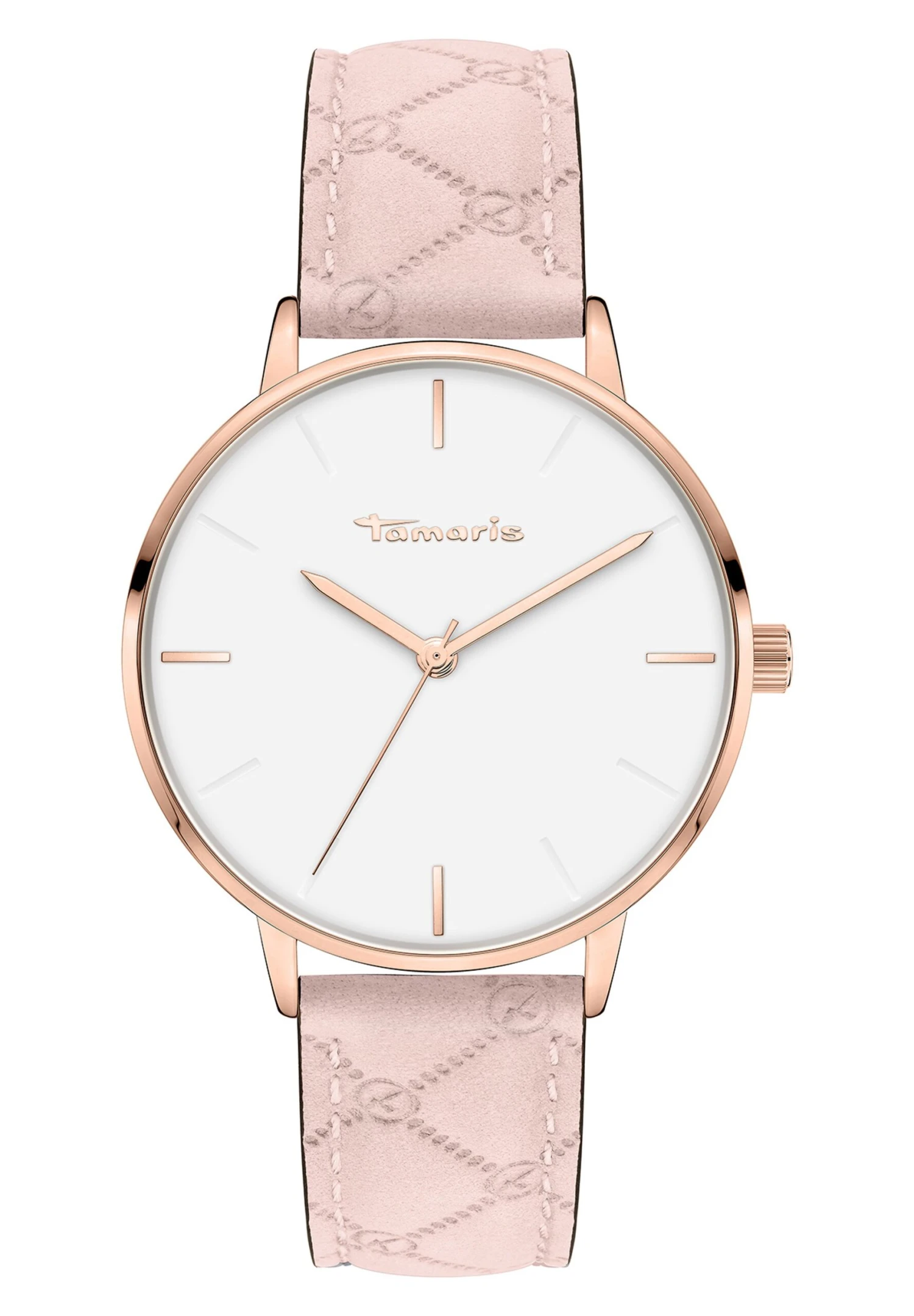 Tamaris Horloge - Rosa 4 Tamaris Horloge - Rosa - Afbeelding 2