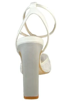 Buffalo Klassische Le - Bruidsschoenen - White 10 Buffalo Klassische Le - Bruidsschoenen - White -Winkel Voor Damesmode 5bb5ccc7b71745abbca355b421e223ba