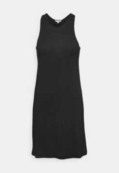 Tank Dress - Strandaccessoire - Black -Winkel Voor Damesmode 5be3014dccd4425892b7bf7c5ba9728a