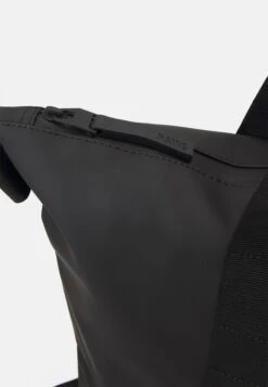 Rains Tote Bag Unisex - Shopper - Black -Winkel Voor Damesmode 5c00fc453a654d2daccb067936655a33