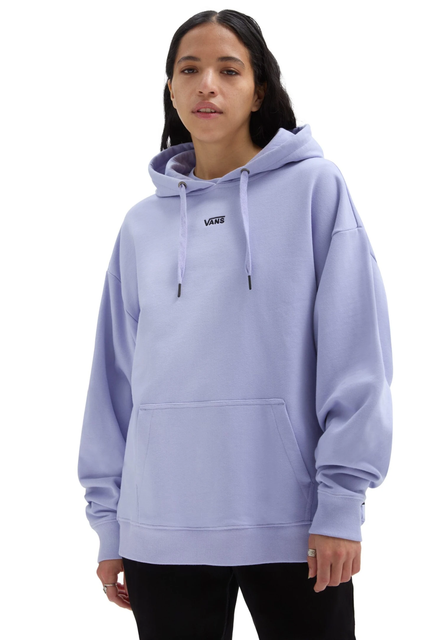 Vans Flying V Os Ft Ls - Hoodie - Sweet Lavender 3 Vans Flying V Os Ft Ls - Hoodie - Sweet Lavender