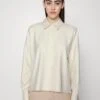 DRYKORN Cloelia - Blouse -Off White