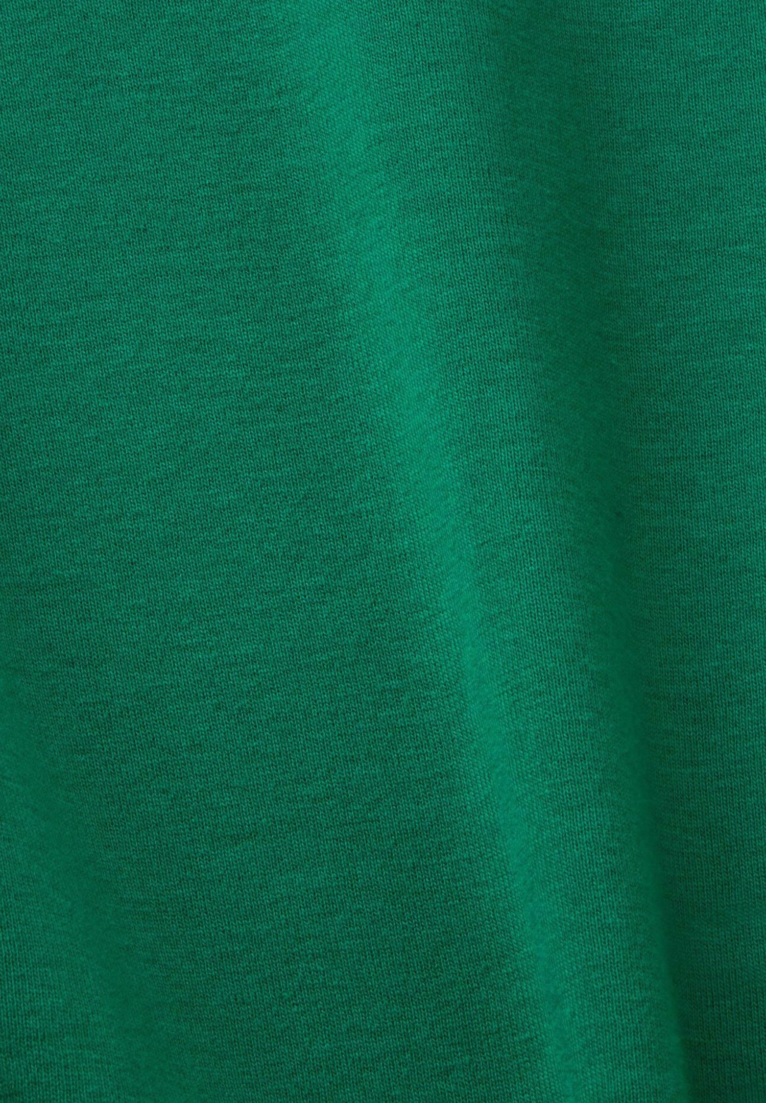 ESPRIT Longsleeve - Dark Green 8 ESPRIT Longsleeve - Dark Green - Afbeelding 6