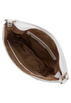 Young Collection H 26 B 32 T 3 Cm - Handtas - White -Winkel Voor Damesmode 5c58141b29b64134a5a30c7bd5045352