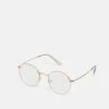 CHPO Liam Blue Light - Brillen Met Blauwlichtfilter - Gold-Coloured -Winkel Voor Damesmode 5c735c28edd6483690de6186c862bd78