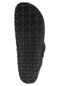 Birkenstock Boston - Pantoffels - Schwarz -Winkel Voor Damesmode 5c738c0c4a9d495e9bed82a8c2c1680b