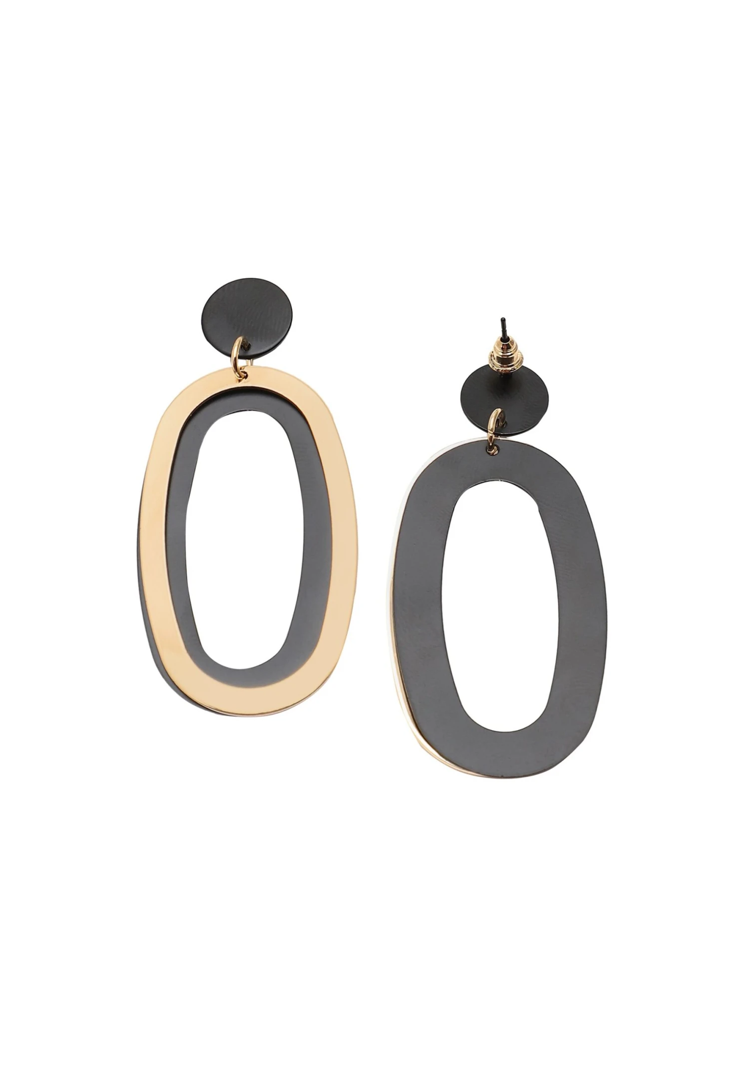 Marisa - Oorbellen - Multi Coloured 5 Marisa - Oorbellen - Multi Coloured - Afbeelding 3