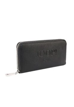 Joop Jeans Lettera Melete - Portemonnee - Black -Winkel Voor Damesmode 5cc6ad4ebe464e61b249805c40dfc77e