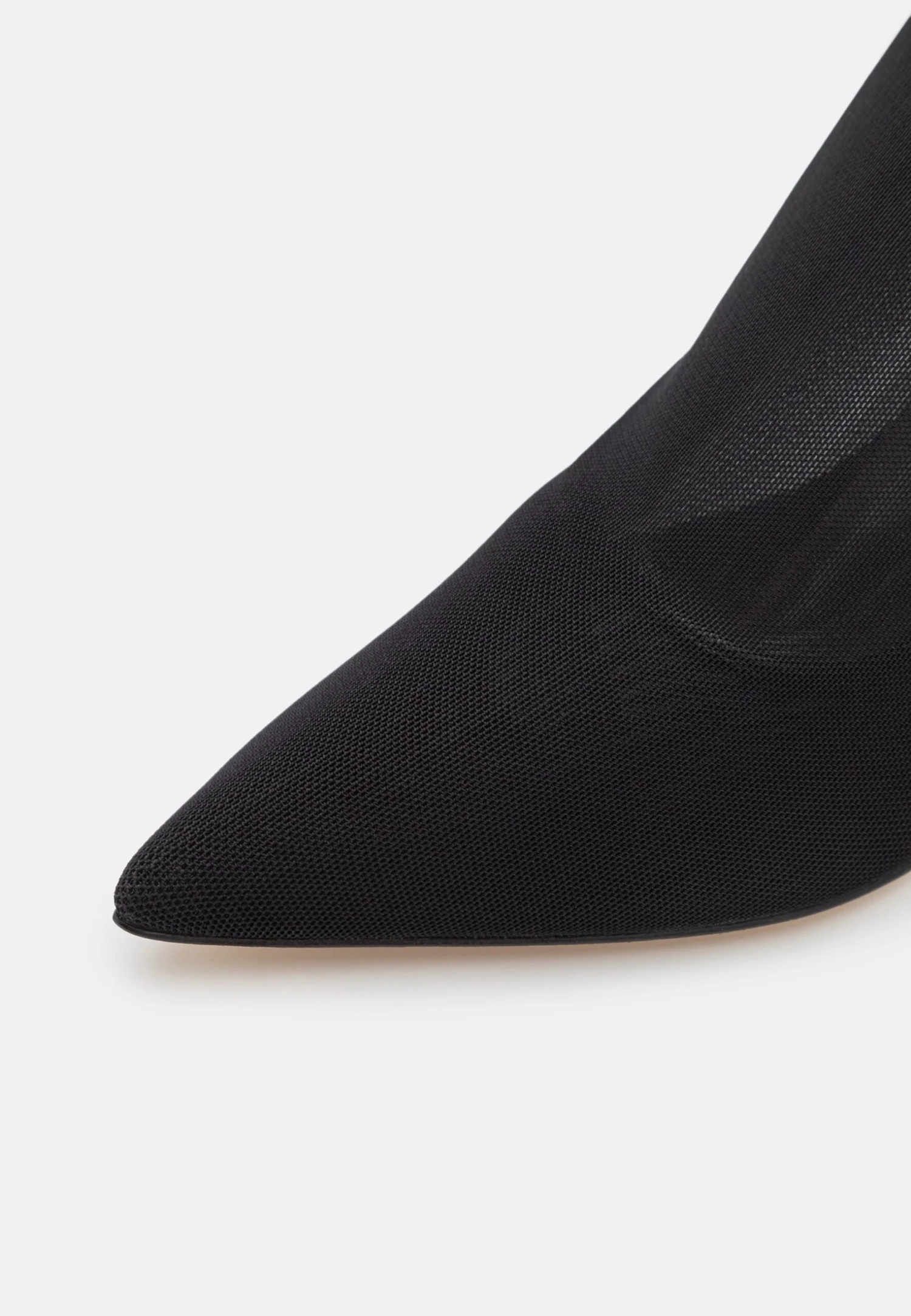 Razor Boot - Korte Laarzen - Black 8 Razor Boot - Korte Laarzen - Black - Afbeelding 6