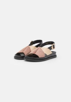 Copenhagen Shoes Stronger - Sandalen - Black -Winkel Voor Damesmode 5d2df770ab904b85903ddb9b554eaf0f