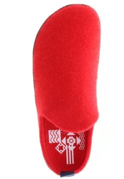 Asportuguesas Come- Pantoffels - Rot -Winkel Voor Damesmode 5d362109f5d34a9bb9a82dcd8563526a