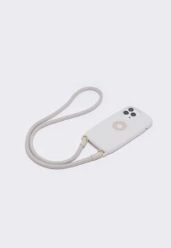 Iphone 13 Pro Max Logo - Telefoonhoesje - Taupe -Winkel Voor Damesmode 5d58fdaa99c94032862f8780f46defc2