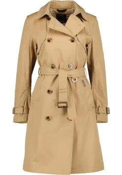 DIDRIKSONS Blanka Wns- Trenchcoat - Beige 12 DIDRIKSONS Blanka Wns- Trenchcoat - Beige -Winkel Voor Damesmode 5d78be0b727045b693c3a147c6a6c624