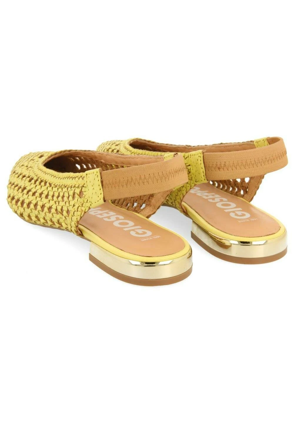 Gioseppo Slingback Ballerina´S - Lima 6 Gioseppo Slingback Ballerina´S - Lima - Afbeelding 4