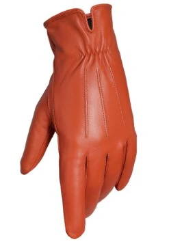 Finger Gloves Maja - Handschoenen - Burnt -Winkel Voor Damesmode 5dc019845d624cf59a3322540d1f734f