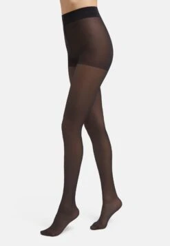 Wolford Aurora 15 - Panty - Black