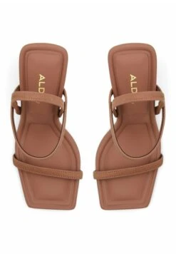 Aldo Strappy Okurra - Sandalen - Rust 12 Aldo Strappy Okurra - Sandalen - Rust -Winkel Voor Damesmode 5decf561fc534f05acf3b93dae795471