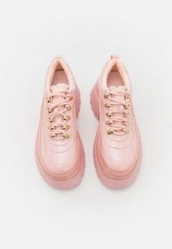 KOI FOOTWEAR Melanie Martinez Ribbon Cake Platform Shoes - Sneakers Laag - Pink/Purple 13 KOI FOOTWEAR Melanie Martinez Ribbon Cake Platform Shoes - Sneakers Laag - Pink/Purple -Winkel Voor Damesmode 5e1ca28c491447f9867ef8b5f03175df