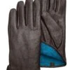 Meg - Handschoenen - Dark Brown -Winkel Voor Damesmode 5e322ccc113e4bf397fbd936f5daa766