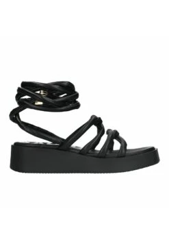 Sandalen Met Sleehak - Black 12 Sandalen Met Sleehak - Black -Winkel Voor Damesmode 5eaafcd0989849089fa2dbc2038334df