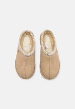 Ugg Tasman - Pantoffels - Mustard Seed/White -Winkel Voor Damesmode 5eba1d2c9f0b44e399bdf3fcb32f97dd