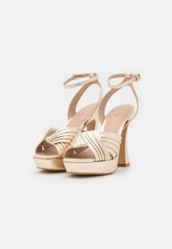 Aldo Bidish Floam - Sandalen Met Hoge Hak - Champagne -Winkel Voor Damesmode 5eed00bd25854556ad13e05fb6b64fb7
