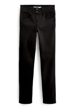 Next Lift Shape Standard - Slim Fit Jeans - New & Improved Black -Winkel Voor Damesmode 5eee93a05fd74f86bf63e141cc5f6dbf