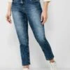 Cecil Slim Fit Jeans - Blau -Winkel Voor Damesmode 5eff5e1f31e044c8aa91ac839e626755