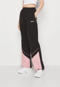Ellesse Talian - Trainingsbroek - Black