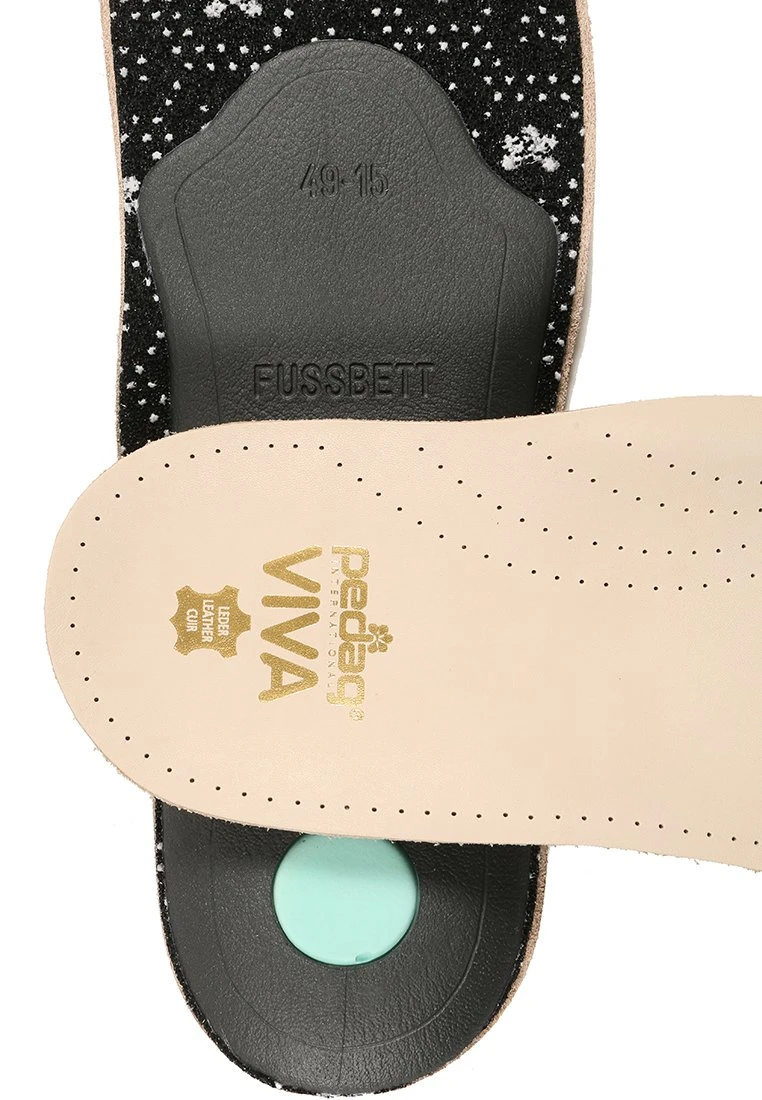 Pedag Viva - Steun- En Inlegzolen - Brown 5 Pedag Viva - Steun- En Inlegzolen - Brown - Afbeelding 3